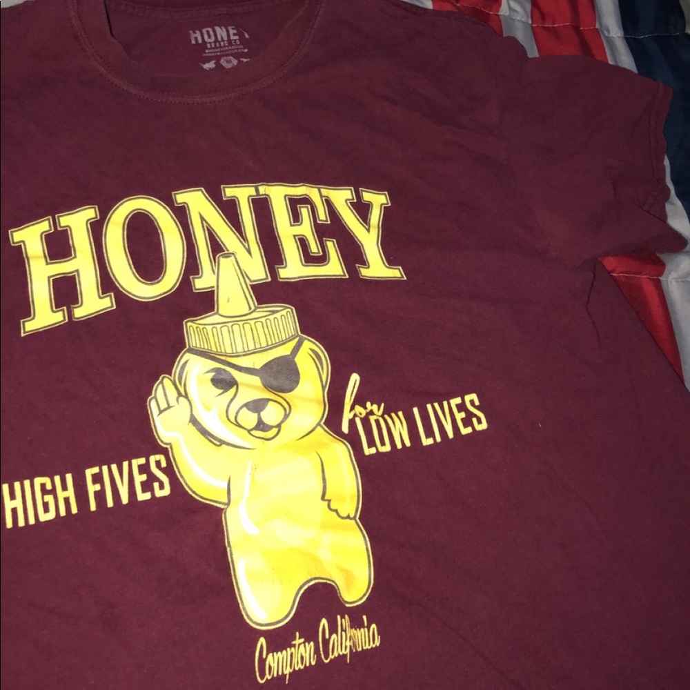 Honey Tee